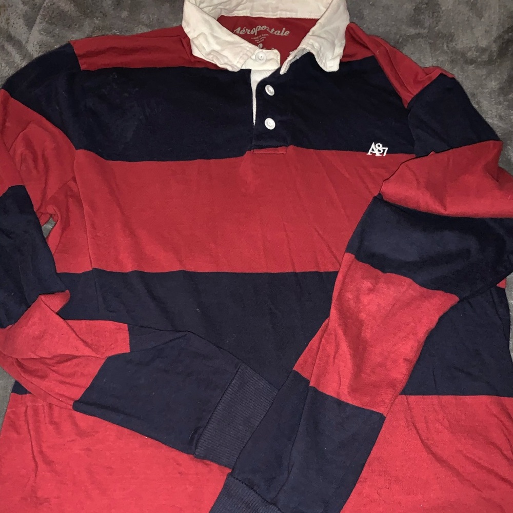Aeropostale shirt